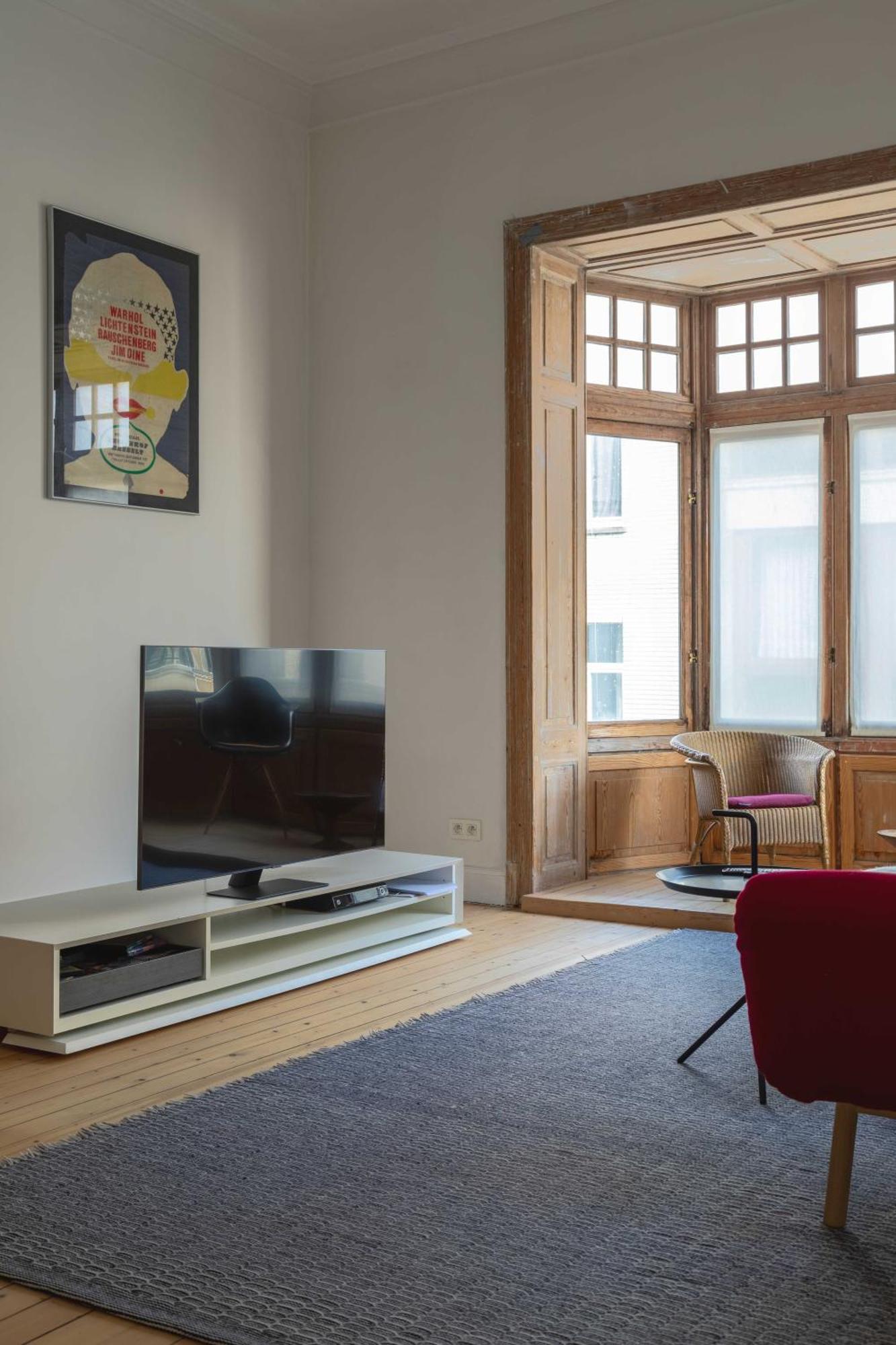 Spacious Belle Epoque House With Free Parking ออสเทนด์ ภายนอก รูปภาพ