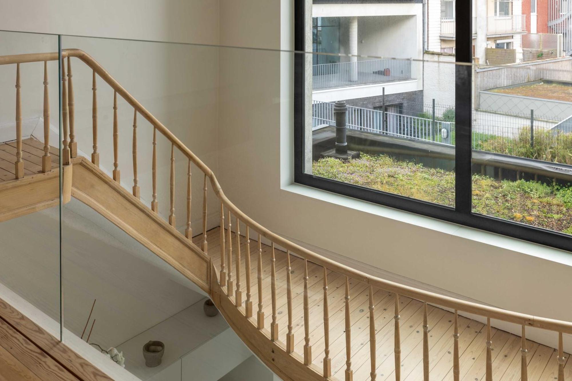 Spacious Belle Epoque House With Free Parking ออสเทนด์ ภายนอก รูปภาพ